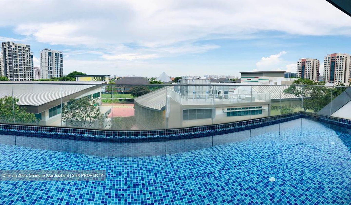 Suites @ Katong (D15), Apartment #458933541